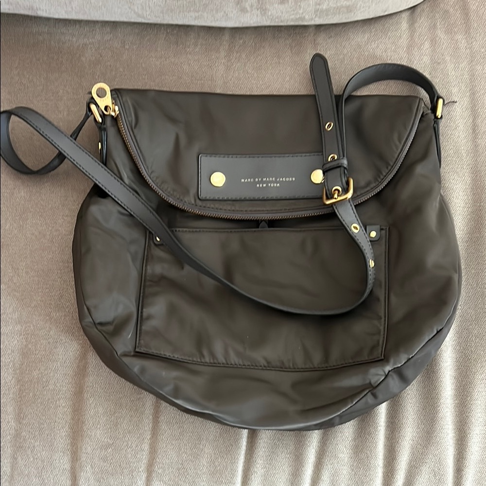 Crossbody